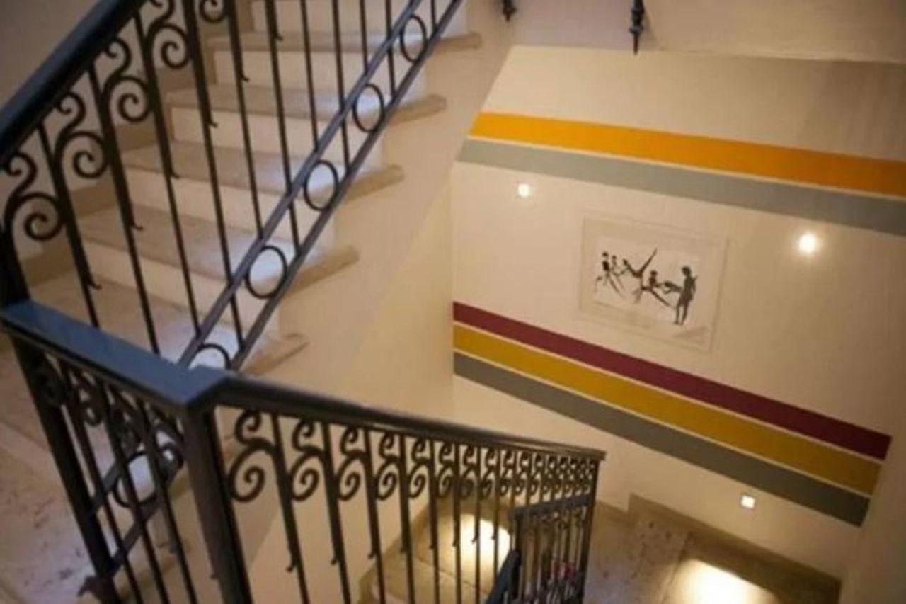 فندق أجنحة إسكالوس لاكشري فيرونا أبارتهوتل المظهر الخارجي الصورة
